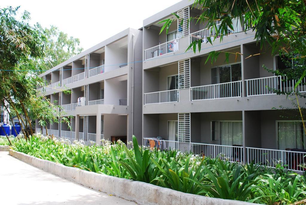 Romruen Samed Resort Koh Samet Exterior foto