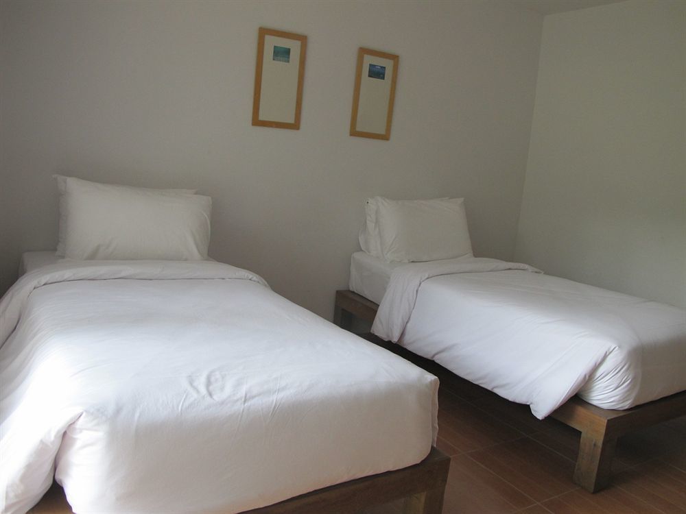 Romruen Samed Resort Koh Samet Exterior foto
