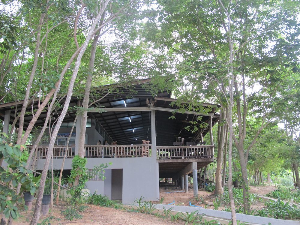 Romruen Samed Resort Koh Samet Exterior foto